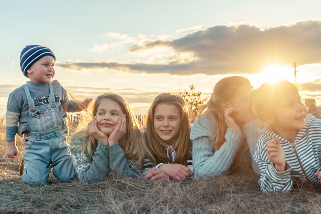 Psychological therapy (children and adolescents)